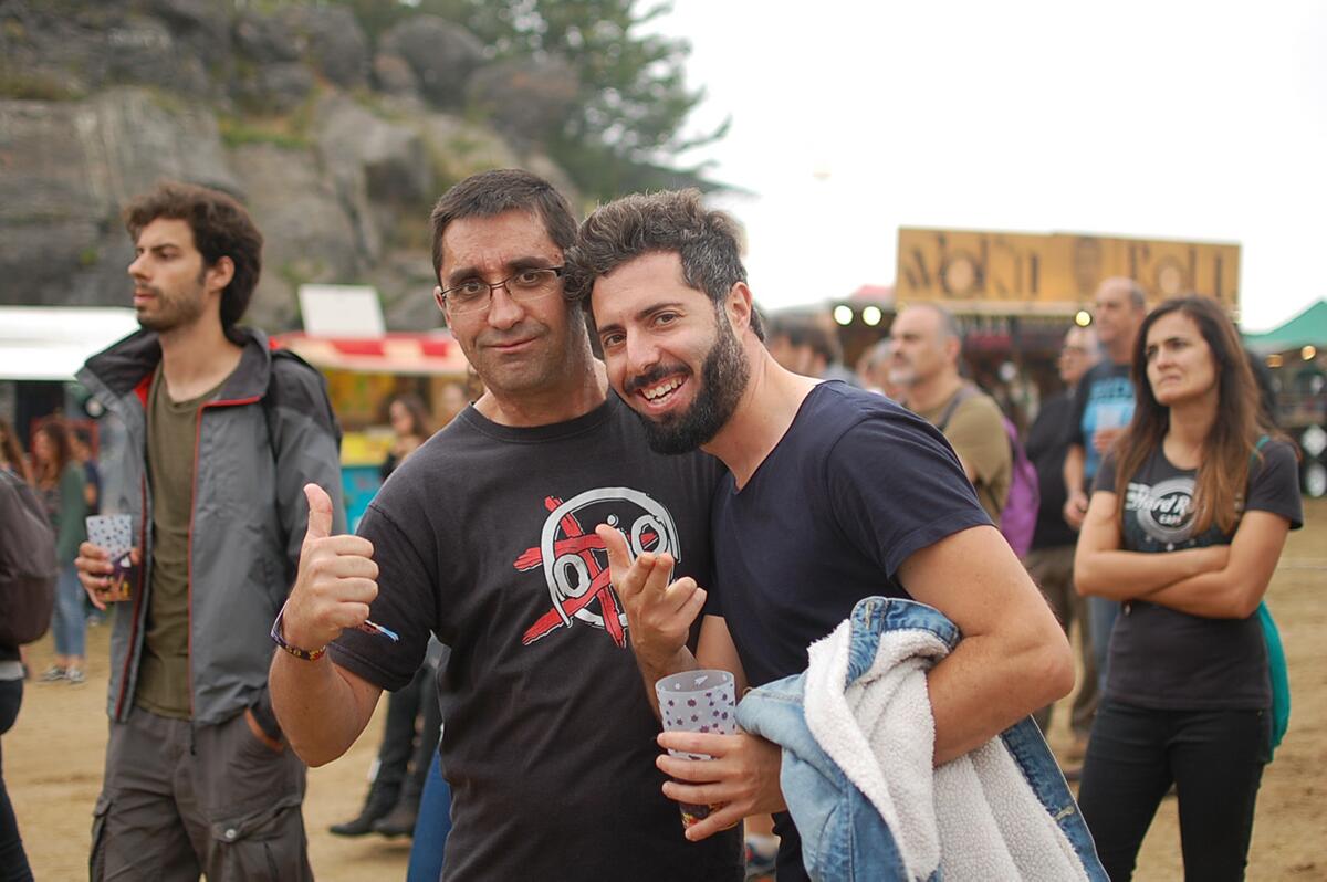 Foto 513 de la s&aacute;bado 8 de julio | Bilbao BBK Live 2017